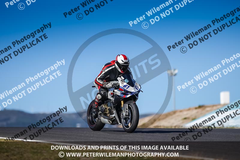 motorbikes;no limits;october 2019;peter wileman photography;portimao;portugal;trackday digital images